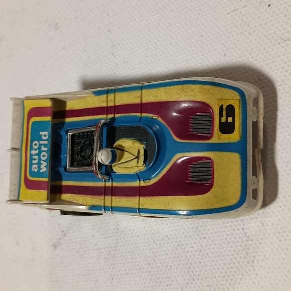 Rare AFX - Picture 4 of 4